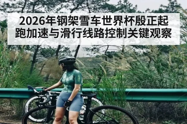 2026年钢架雪车世界杯殷正起跑加速与滑行线路控制关键观察